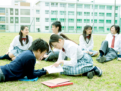 激変する時代、子どもに好きなことをやらせよう