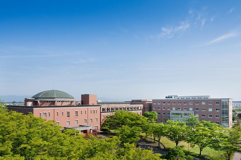 大学 短大 留学機関 専門学校 各種学校 スクールの一覧 甲信越 新潟県 山梨県 長野県 キャリタス進学