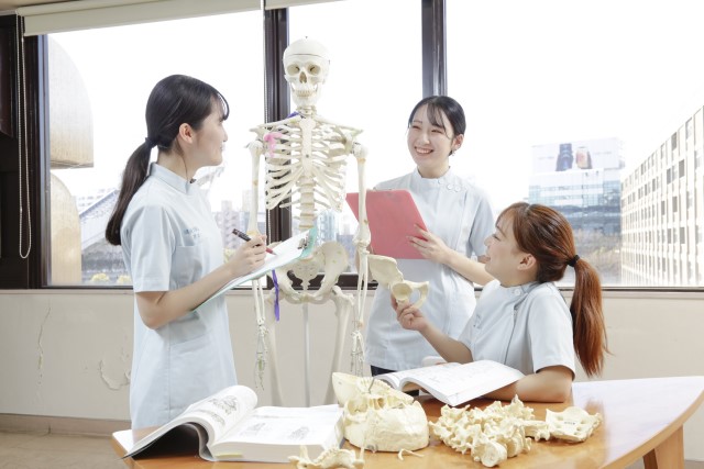 横浜ｙｍｃａ学院専門学校 学校概要 キャリタス進学