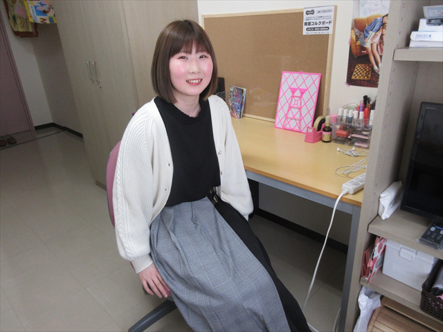 青森中央文化専門学校 学校概要 キャリタス進学