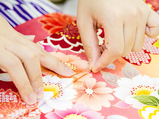 東亜和裁 学校概要 キャリタス進学