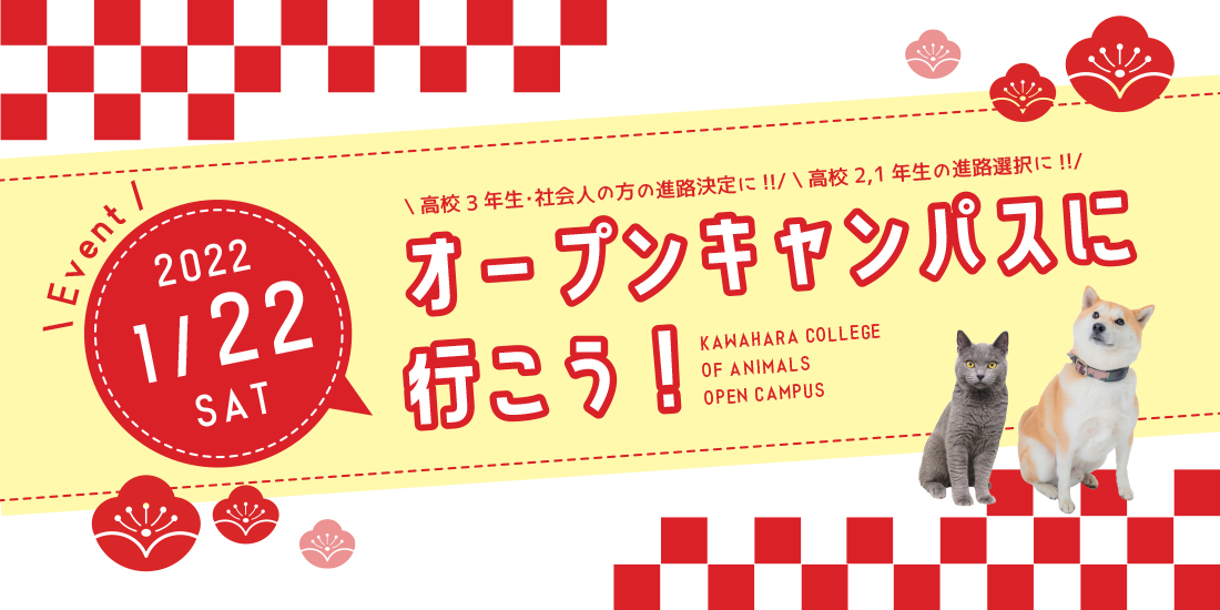 河原アイペットワールド専門学校 学校ニュース キャリタス進学