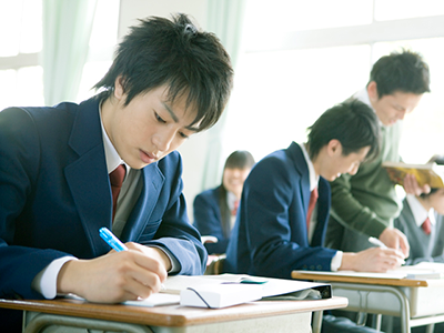 果敢にチャレンジしてほしいメディカル系