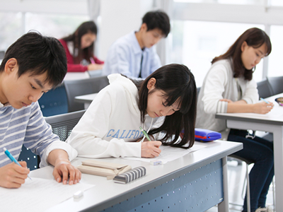 2019年度入試、受験生の動向
