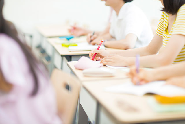 共通テストはコロナ禍でもしっかり準備してきた現役生が強かった