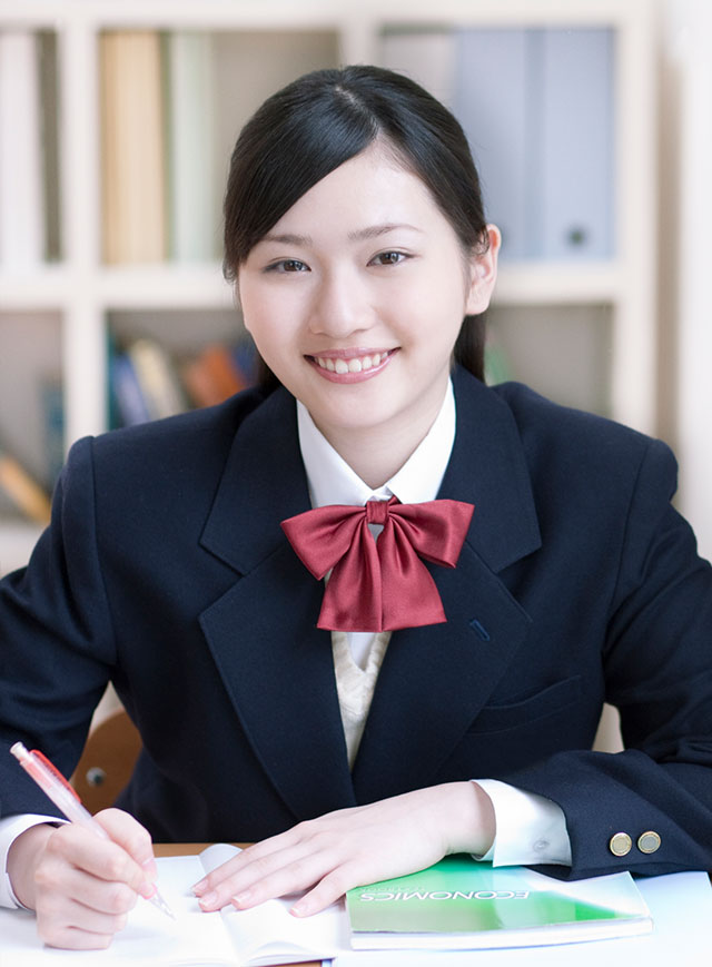 周囲の環境に惑わされず、「自分のやりたいこと」を見つけよう