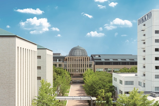 獨協大学 学校概要（大学／私立／埼玉県／無料資料請求可能