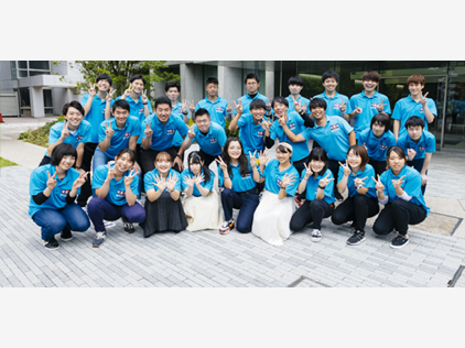 流通経済大学 オープンキャンパス 大学 私立 茨城県 千葉県 無料資料請求可能 キャリタス進学