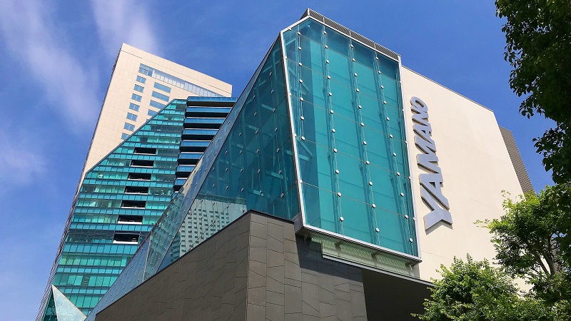 山野美容専門学校 学校概要（専門学校／東京都／無料資料請求可能