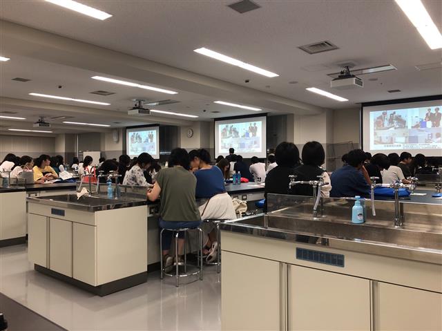 城西国際大学 学校概要 大学 私立 千葉県 東京都 無料資料請求可能 キャリタス進学